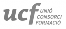 Logo Unió Consorci Formació